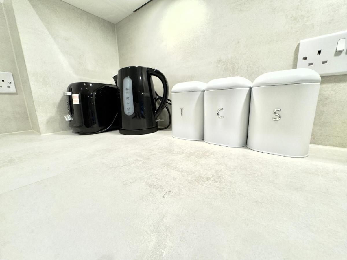 3Bedroom, 2Bathroom, Balcony,Luxury Flat Westfield London Exteriör bild