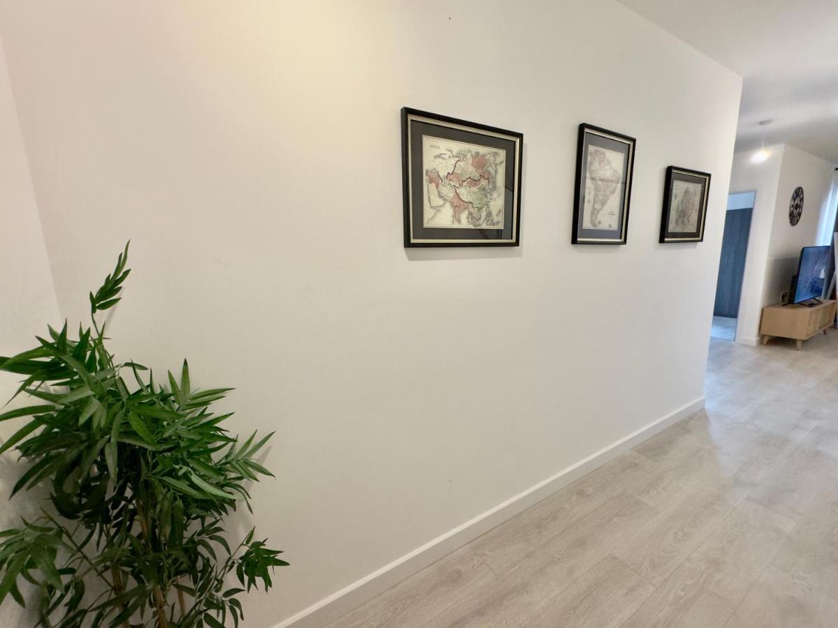 3Bedroom, 2Bathroom, Balcony,Luxury Flat Westfield London Exteriör bild